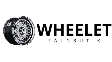 Wheeler Fälgbutik Begagnade Renoverade Fälgar Till Salu